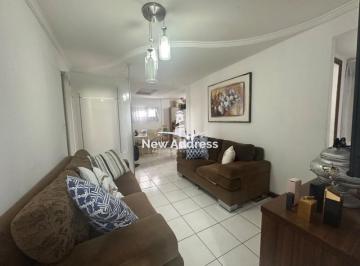 Apartamento · 90m² · 3 Quartos · 1 Vaga · Apartamento em Centro, Vila Velha/ES de 90m² 3 quartos à venda por R$ 490.000,00