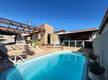 Rural · 270m² · 4 Quartos · 2 Vagas · Chácara em Dona Catarina, Mairinque/SP de 270m² 4 quartos à venda por R$ 480.000,00