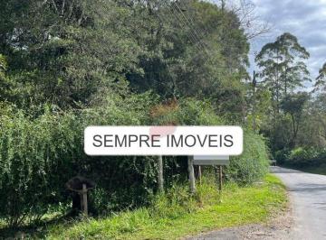 Rural · 20445m² · Chácara em Alphaville Graciosa, Pinhais/PR de 20445m² à venda por R$ 1.500.000,00