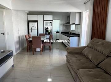 Apartamento · 155m² · 3 Quartos · 2 Vagas · Penthouse em , Bombinhas/SC de 155m² 3 quartos à venda por R$ 1.400.000,00