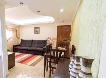 Apartamento · 74m² · 2 Quartos · 1 Vaga · Apartamento em Macedo, Guarulhos/SP de 74m² 2 quartos à venda por R$ 475.000,00