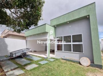 Casa · 135m² · 3 Quartos · 4 Vagas · Casa em Morro da Lagoa, Vila Velha/ES de 135m² 3 quartos à venda por R$ 1.220.000,00