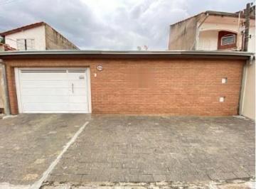 Casa · 214m² · 3 Quartos · 3 Vagas · Casa em Parque Vitória Régia, Sorocaba/SP de 214m² 3 quartos à venda por R$ 370.000,00