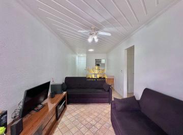 Apartamento · 65m² · 2 Quartos · 1 Vaga · Apartamento em Barra Funda, Guarujá/SP de 65m² 2 quartos à venda por R$ 420.000,00