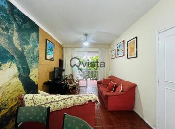 Apartamento · 90m² · 2 Quartos · 1 Vaga · Apartamento em Centro, Guarujá/SP de 90m² 2 quartos à venda por R$ 480.000,00
