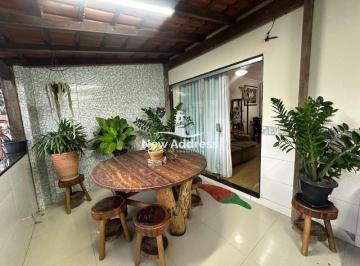 Casa · 80m² · 2 Quartos · 2 Vagas · Casa em Santa Paula II, Vila Velha/ES de 80m² 2 quartos à venda por R$ 370.000,00