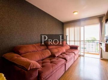 Apartamento · 56m² · 3 Quartos · 1 Vaga · Apartamento em Jardim Jamaica, Santo André/SP de 56m² 3 quartos à venda por R$ 419.000,00