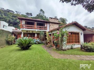 Casa · 600m² · 4 Quartos · 2 Vagas · Casa em Albuquerque, Teresópolis/RJ de 600m² 4 quartos à venda por R$ 1.200.000,00