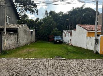 Terreno · 200m² · Terreno em Atuba, Pinhais/PR de 200m² à venda por R$ 390.000,00