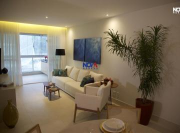 Apartamento · 107m² · 3 Quartos · 2 Vagas · Apartamento em Praia da Costa, Vila Velha/ES de 0m² 3 quartos à venda por R$ 1.803.356,00