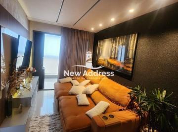 Apartamento · 70m² · 2 Quartos · 1 Vaga · Apartamento em Itapuã, Vila Velha/ES de 70m² 2 quartos à venda por R$ 1.150.000,00