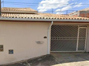 Casa · 70m² · 3 Quartos · 3 Vagas · Casa em Vila Dominguinho, Votorantim/SP de 70m² 3 quartos à venda por R$ 448.000,00
