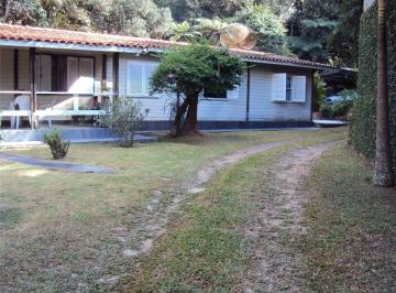 Casa · 300m² · 3 Quartos · 5 Vagas · Casa em Granja Viana II, Cotia/SP de 300m² 3 quartos à venda por R$ 1.500.000,00 ou para locação R$ 