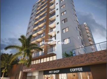 Apartamento · 35m² · 1 Quarto · 1 Vaga · Apartamento em Santa Mônica, Vila Velha/ES de 35m² 1 quartos à venda por R$ 469.000,00