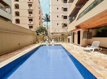 Apartamento · 124m² · 3 Quartos · 1 Vaga · Apartamento em Jardim Santa Genoveva, Guarujá/SP de 124m² 3 quartos à venda por R$ 480.000,00