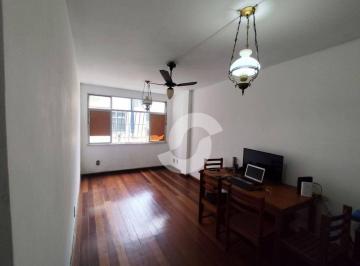 Apartamento · 85m² · 2 Quartos · Apartamento em Ingá, Niterói/RJ de 85m² 2 quartos à venda por R$ 365.000,00