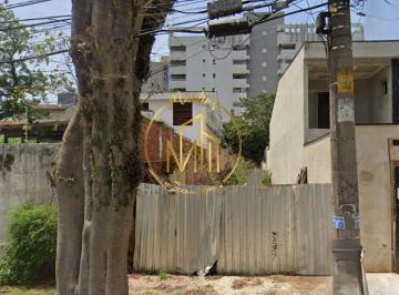 Terreno · 200m² · Terreno em Jardim, Santo André/SP de 200m² à venda por R$ 1.200.000,00