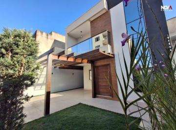 Casa · 4 Quartos · 2 Vagas · Casa em Aribiri, Vila Velha/ES de 0m² 4 quartos à venda por R$ 1.350.000,00