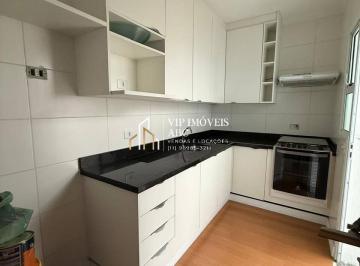 Apartamento · 55m² · 2 Quartos · 1 Vaga · Apartamento em Jardim, Santo André/SP de 55m² 2 quartos à venda por R$ 420.000,00