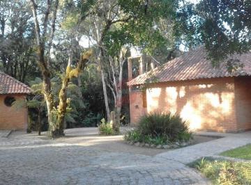 Rural · 147m² · 3 Quartos · 10 Vagas · Chácara em Vila Franca, Piraquara/PR de 147m² 3 quartos à venda por R$ 1.690.000,00