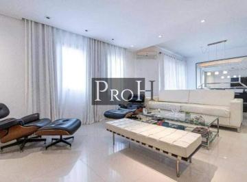 Apartamento · 145m² · 3 Quartos · 3 Vagas · Cobertura em Bosque da Saúde, São Paulo/SP de 145m² 3 quartos à venda por R$ 1.287.000,00