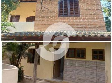 Casa · 120m² · 2 Quartos · 1 Vaga · Casa em Maravista, Niterói/RJ de 120m² 2 quartos à venda por R$ 380.000,00