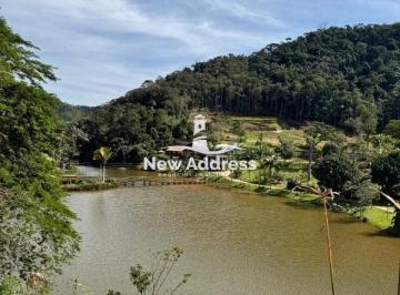 Terreno · 5000m² · Terreno em , Alfredo Chaves/ES de 5000m² à venda por R$ 450.000,00