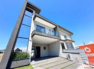 Casa · 171m² · 3 Quartos · 2 Vagas · Sobrado em Costeira, São José dos Pinhais/PR de 171m² 3 quartos à venda por R$ 1.290.000,00