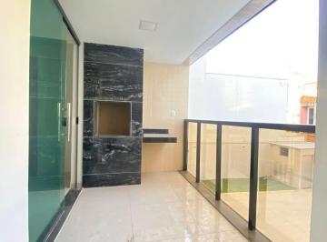 Apartamento · 76m² · 3 Quartos · 1 Vaga · Apartamento em Cidade Nova, Santana Do Paraíso/MG de 76m² 3 quartos à venda por R$ 380.000,00