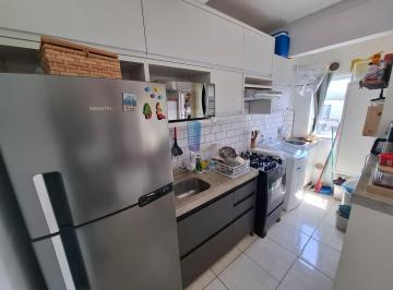 Apartamento · 55m² · 2 Quartos · 1 Vaga · Apartamento em São Vicente, Itajaí/SC de 55m² 2 quartos à venda por R$ 430.000,00