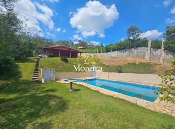 Rural · 1000m² · 2 Quartos · 3 Vagas · Chácara em , Mairinque/SP de 1000m² 2 quartos à venda por R$ 420.000,00