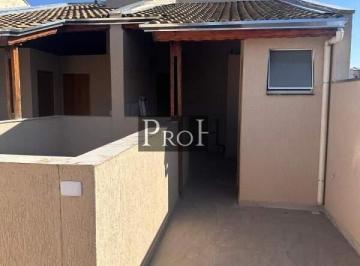 Apartamento · 97m² · 2 Quartos · 1 Vaga · Cobertura em Vila Guarani, Santo André/SP de 97m² 2 quartos à venda por R$ 424.000,00