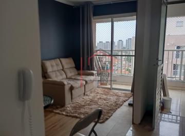 Apartamento · 42m² · 2 Quartos · 1 Vaga · Apartamento em Cidade dos Bandeirantes, São Paulo/SP de 42m² 2 quartos à venda por R$ 430.000,00