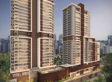 Comercial · 21m² · 1 Quarto · Studio em Brooklin Paulista, São Paulo/SP de 21m² 1 quartos à venda por R$ 375.000,00