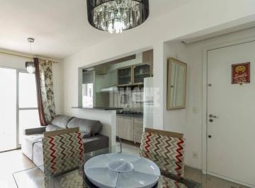 Apartamento · 50m² · 2 Quartos · 1 Vaga · Apartamento em Vila Califórnia, São Paulo/SP de 50m² 2 quartos à venda por R$ 449.000,00