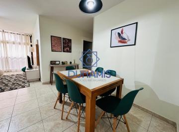 Apartamento · 110m² · 2 Quartos · Apartamento em Centro, Guarujá/SP de 110m² 2 quartos à venda por R$ 480.000,00