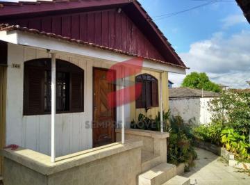 Casa · 110m² · 3 Quartos · 1 Vaga · Casa em Centro, Piraquara/PR de 110m² 3 quartos à venda por R$ 450.000,00
