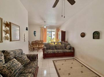 Apartamento · 88m² · 2 Quartos · 1 Vaga · Apartamento em Balneário Cidade Atlântica, Guarujá/SP de 88m² 2 quartos à venda por R$ 375.000,00