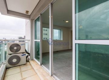 Comercial · 48m² · 1 Vaga · Sala em Santo Amaro, São Paulo/SP de 48m² à venda por R$ 450.000,00