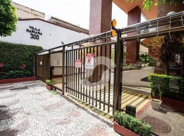 Apartamento · 95m² · 3 Quartos · 1 Vaga · Apartamento em Fonseca, Niterói/RJ de 95m² 3 quartos à venda por R$ 499.000,00