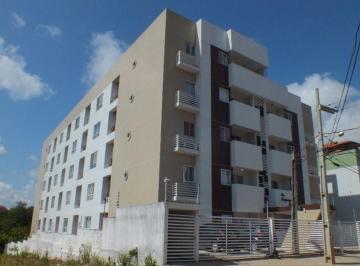 Apartamento · 55m² · 2 Quartos · 2 Vagas · Apartamento em Água Fria, João Pessoa/PB de 55m² 2 quartos à venda por R$ 345.000,00