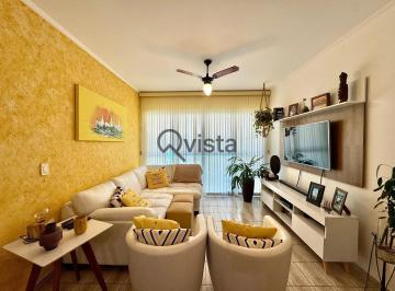 Apartamento · 90m² · 2 Quartos · 1 Vaga · Apartamento em Jardim Las Palmas, Guarujá/SP de 90m² 2 quartos à venda por R$ 445.000,00