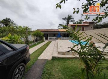 Rural · 70m² · 2 Quartos · 4 Vagas · Chácara em , Peruíbe/SP de 70m² 2 quartos à venda por R$ 370.000,00