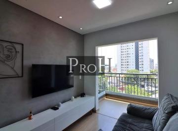Apartamento · 56m² · 2 Quartos · 2 Vagas · Apartamento em Santa Terezinha, São Bernardo do Campo/SP de 56m² 2 quartos à venda por R$ 470.000,00