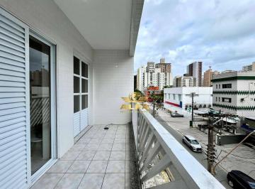 Apartamento · 88m² · 2 Quartos · 1 Vaga · Apartamento em Centro, Guarujá/SP de 88m² 2 quartos à venda por R$ 370.000,00