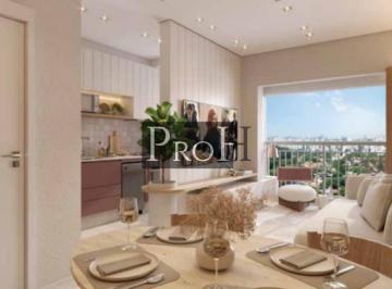 Apartamento · 33m² · 1 Quarto · 1 Vaga · Apartamento em Fundação, São Caetano do Sul/SP de 33m² 1 quartos à venda por R$ 346.500,00