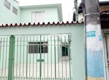 Casa · 85m² · 2 Quartos · 2 Vagas · Sobrado em Jardim Ana Rosa, São Paulo/SP de 85m² 2 quartos à venda por R$ 430.000,00