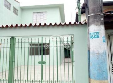 Casa · 85m² · 2 Quartos · 2 Vagas · Sobrado em Jardim Ana Rosa, São Paulo/SP de 85m² 2 quartos à venda por R$ 430.000,00