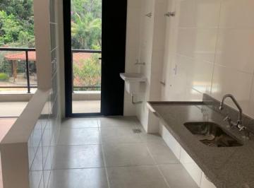 Apartamento · 2 Quartos · 1 Vaga · Apartamento em Várzea, Teresópolis/RJ de 0m² 2 quartos à venda por R$ 395.000,00