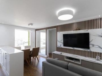 Apartamento · 46m² · 2 Quartos · 1 Vaga · Apartamento em Vila Carmosina, São Paulo/SP de 46m² 2 quartos à venda por R$ 400.000,00